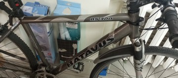 Б/в Велосипед Batavus as 300 28 01-201095927