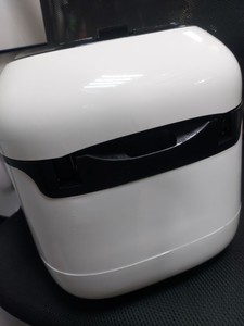 Б/в Фритюрниця Tefal super uno fryer fr314030 01-200924549