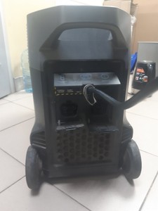 Б/в Зарядна станція Ecoflow delta pro 01-201097361