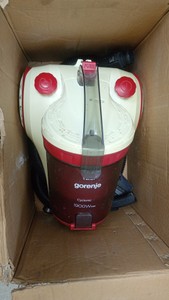 Б/в Пилосос Gorenje vc1901g2abk 01-201101067