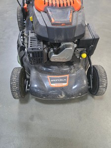 Б/в Газонокосарка Grunhelm s461vhy 01-201065695