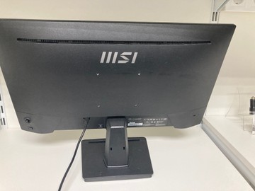 Б/у Монитор Msi pro mp252 01-201101684