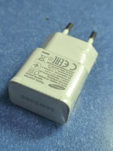 Б/у Сетевое зарядное устройство Samsung ep-ta12ewe 01-201102900