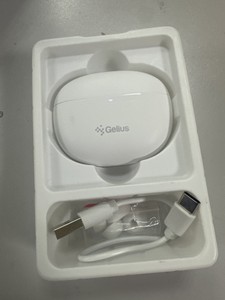 Б/в Навушники Gelius gemini x 01-201102756