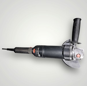 Б/у Угловая шлифмашина Dnipro-M gl-160se 01-201011864