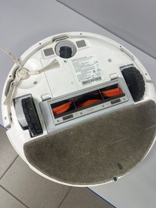 Б/в Робот-пилосос Xiaomi robot vacuum s20 01-201011112