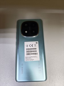 Б/у Мобільний телефон Xiaomi redmi note 14 pro+ 5g 12/512gb 01-201095772