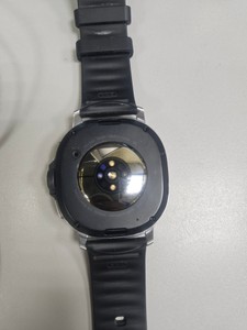 Б/у Смарт-часы Samsung galaxy watch8 classic 46 mm 01-201101967
