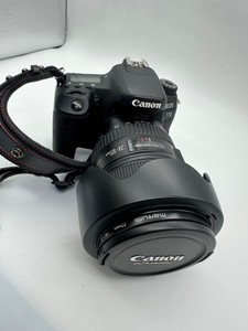 Б/в Фотоапарат Canon eos 77d / ef 24-105mm f/4l 01-201103821