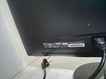 Б/в Монітор Asus vs229 01-201100964