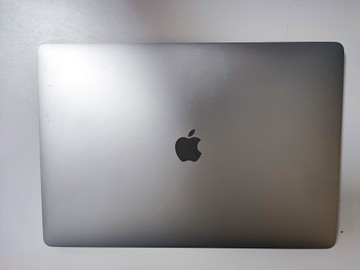Б/у Ноутбук Apple macbook pro 16" 2019 a2141 core i7 2,6ghz/ram16gb/ssd500 gb/amd radeon pro 5300m 4gb 01-201096204