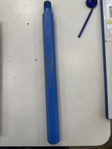Stoner 550мм 1 1/4" unc
