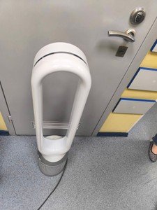 Б/в Очищувач повітря Dyson tp08 01-201098436