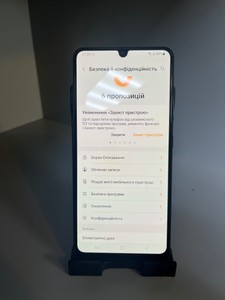 Б/в Мобільний телефон Samsung a325f galaxy a32 4/128gb 01-201095729