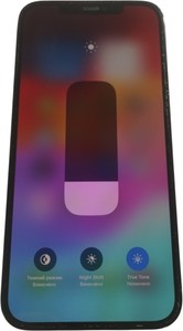 Б/в Мобільний телефон Apple iphone 12 pro max 128gb 01-201105196