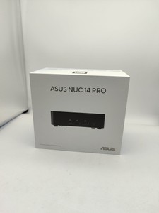 Б/в Системний блок Пк intel core ultra 5 125h/ram 16 gb/hdd відсутній/ssd 256 gb/інтегрована 01-201106543