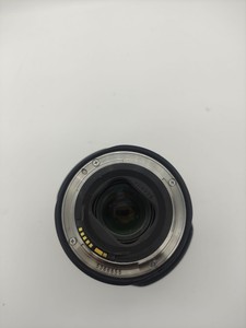 Б/в Фотооб`єктив Canon ef 24-105mm f/4l is usm 01-201105863