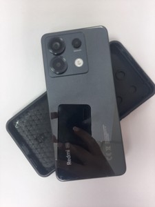 Б/в Мобільний телефон Xiaomi redmi note 13 pro 5g 8/256gb 01-201106769