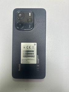 Б/у Мобільний телефон Xiaomi redmi note 14 6/128gb 01-201107355