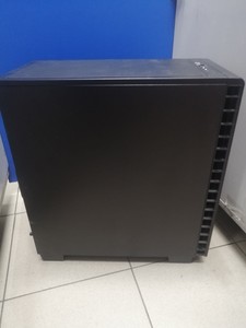 Б/у Системный блок Пк intel core i7-6700/ram 32 gb/hdd відсутній/ssd 256 gb/інтегрована 01-201107546
