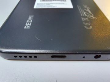 Б/в Мобільний телефон Xiaomi redmi 15c 4g 4/128gb 01-201108520