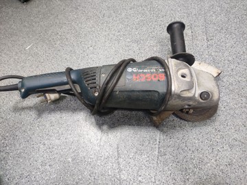 Б/в Кутова шліфмашина Bosch gws 22-230 jh 01-201108437