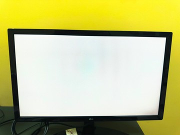 Б/в Монітор Lg 22mp58d-p 01-201110489
