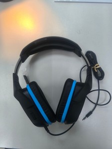 Б/в Навушники Logitech g432 01-201108912