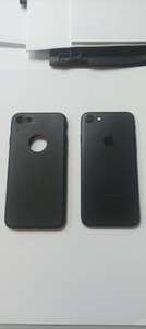 Б/в Мобільний телефон Apple iphone 7 32gb 01-201110790