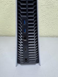 Б/в Ігрова приставка Sony playstation 5 825gb 01-201107375