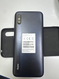 Б/в Мобільний телефон Xiaomi redmi 9a 2/32gb 01-201109101