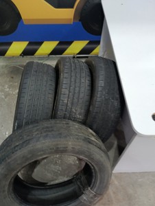 Nexen n'fera ru1 (225/60r18 100w) комплект 4шт