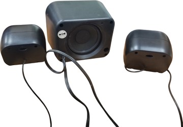 Б/у Акустическая система Gamepro gs480 01-201101478