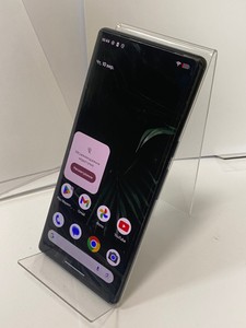 Б/в Мобільний телефон Google pixel 6 pro 12/128gb 01-201108556