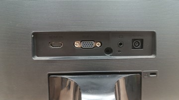 Б/в Монітор Samsung c24f390fhi 01-201112262