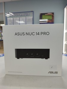 Б/в Системний блок Пк intel core ultra 5 125h/ram 16 gb/hdd відсутній/ssd 256 gb/інтегрована 01-201114498