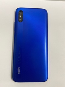 Б/в Мобільний телефон Xiaomi redmi 9a 2/32gb 01-201110491