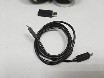 Б/в Навушники Sony pulse 3d 01-201114938