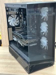 Пк amd ryzen 7 7700/ram 64 gb/hdd відсутній+відсутній/ssd 2000 gb/nvidia rtx 4080 (geforce) 16gb gddr6x