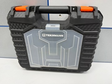 Tekhmann tcd-12/2 dfr