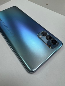 Б/в Мобільний телефон Oppo reno 4 5g 8/128gb 01-201065903