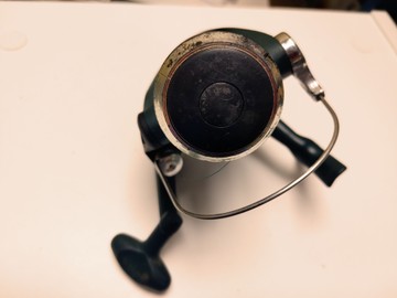 Б/в Котушка рибальська Teben tb300 01-201116325