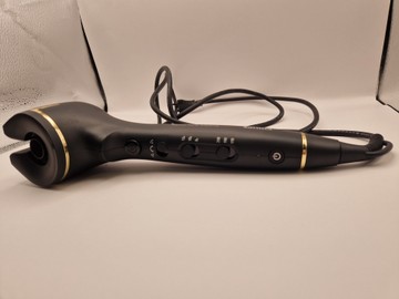 Б/в Плойка Philips hps940/00 01-201116352
