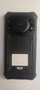 Б/в Мобільний телефон Ihunt titan music p11000 pro 4/64gb 01-201118207