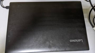 Lenovo 16/core i5 8300h ddr4/8gb ddr4/hdd *відсутній/ssd 256 gb/geforce gtx1050 2gb