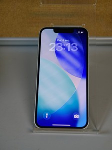 Б/в Мобільний телефон Apple iphone 13 mini 128gb 01-201118372