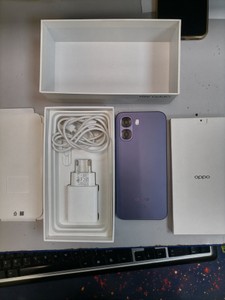 Б/в Мобільний телефон Oppo a6x 4/128gb 01-201118798