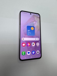 Б/в Мобільний телефон Samsung galaxy a35 5g 8/256gb 01-201120834