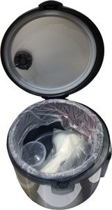 Б/в Мультиварка Delimano mb-rs5010w3 01-201112800