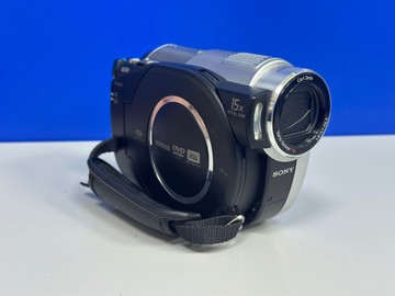 Б/в Відеокамера Sony dcr-dvd910 01-201120700